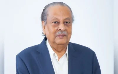 সাউথইস্ট ব্যাংকের উদ্যোক্তা পরিচালক আজিম উদ্দিন আহমেদের ইন্তেকাল
