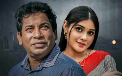 দুই ধারাবাহিকে মোশাররফ করিম-মিম চৌধুরী