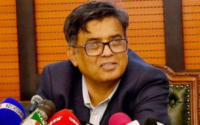 অন্তর্বর্তী সরকারের দ্বিতীয় অধ্যায় শুরু, প্রধান কাজ সুষ্ঠু নির্বাচন: প্রেস সচিব
