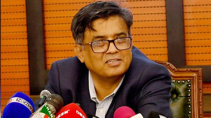 অন্তর্বর্তী সরকারের দ্বিতীয় অধ্যায় শুরু, প্রধান কাজ সুষ্ঠু নির্বাচন: প্রেস সচিব
