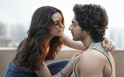 এবার ওটিটিতে আসছে ‘সাইয়ারা’