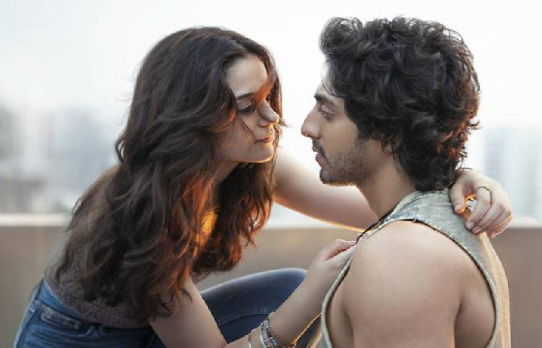 এবার ওটিটিতে আসছে ‘সাইয়ারা’
