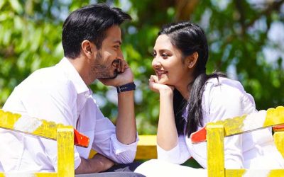 ইয়াশ-নীহার নতুন নাটক ‘উইশ কার্ড’