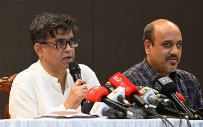 মালয়েশিয়ার স্থানীয় শ্রমিকদের মতো সুবিধা পাবেন বাংলাদেশীরা: প্রেস সচিব