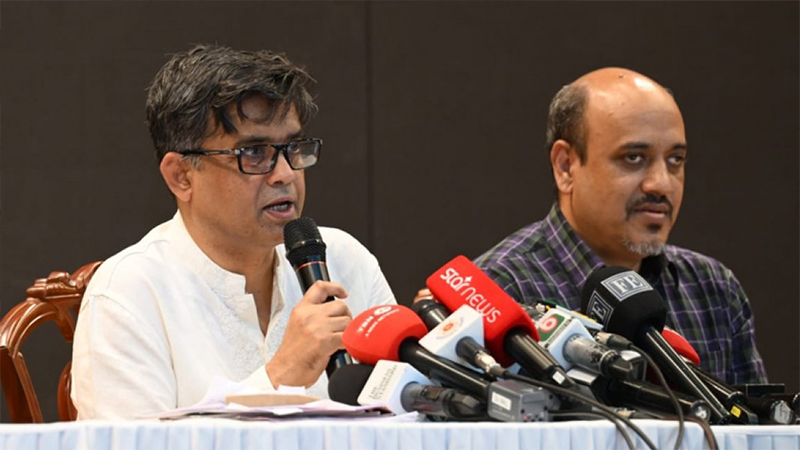 মালয়েশিয়ার স্থানীয় শ্রমিকদের মতো সুবিধা পাবেন বাংলাদেশীরা: প্রেস সচিব