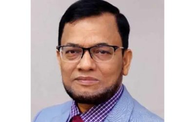 ইসলামী ব্যাংকের নতুন এমডি ওমর ফারুক খান