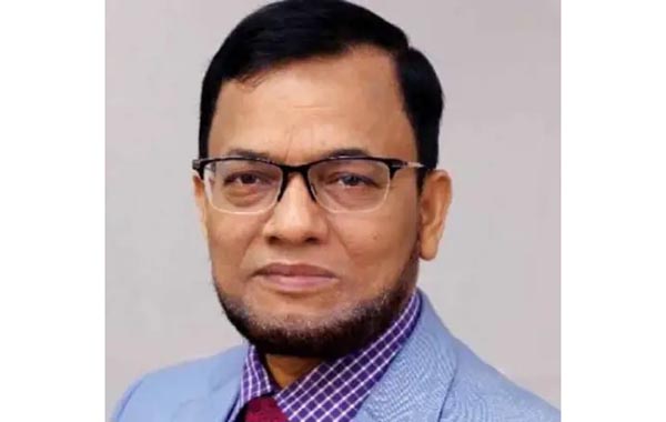 ইসলামী ব্যাংকের নতুন এমডি ওমর ফারুক খান