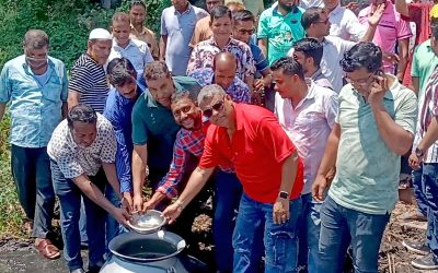 দেওয়ানগঞ্জে বিএনপি’র ৪৭তম প্রতিষ্ঠা বার্ষিকী উদযাপন