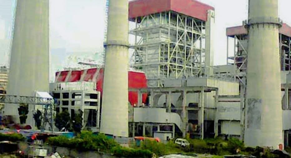 দিনাজপুরে পার্বতীপুর বড়পুকুরিয়া তাপ বিদ্যুৎ কেন্দ্র বন্ধ