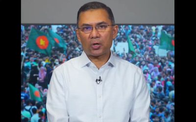 প্রতিটি কন্যাশিশুর স্বপ্ন পূরণে রাষ্ট্রকে অংশীদার বানাব: তারেক রহমান