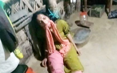 বান্দরবানের আলীকদমে অচেতন অবস্থায় মহিলা উদ্ধার