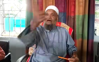ইসলামপুরে অনিয়ম-দুর্নীতির বিষয়ে বক্তব্য নিতে গেলে সাংবাদিকের উপর চড়াও হন চেয়ারম্যান
