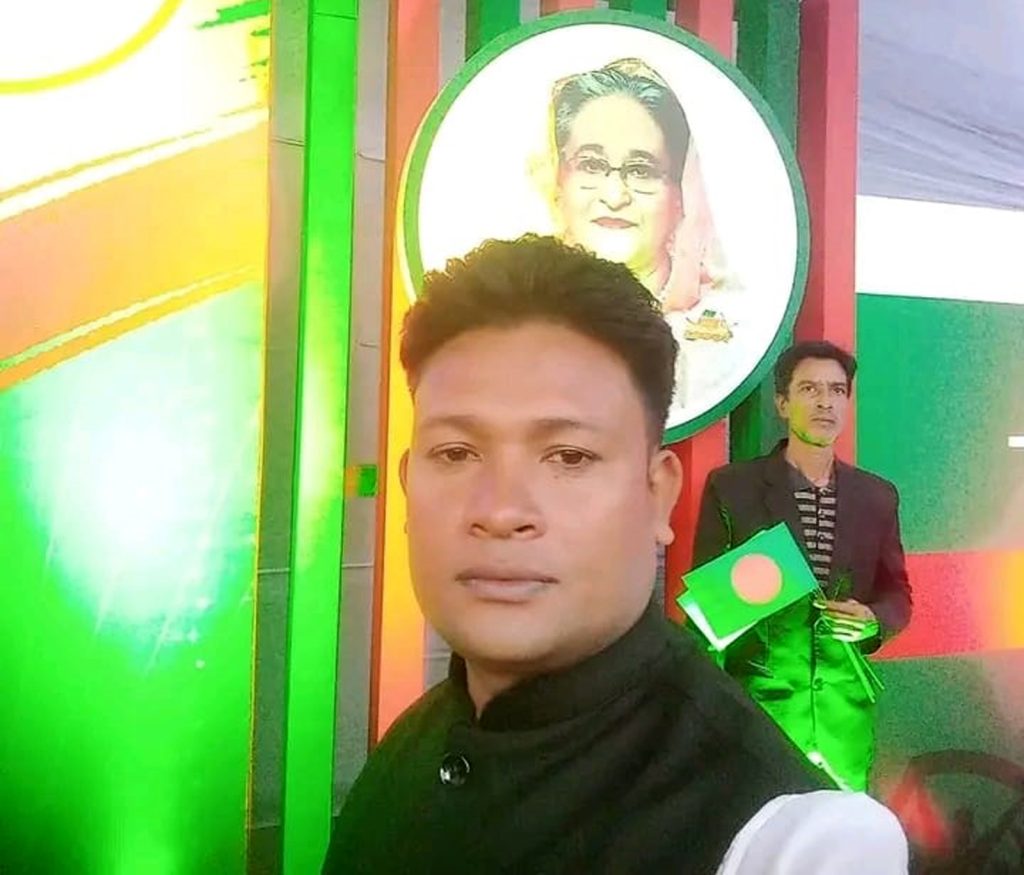 বান্দরবানের বিতর্কিত ইউপি সদস্য হোসেন এর ক্ষমতা কোথায়! : জানতে চায় জনগণ