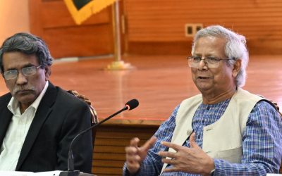 উৎসবমুখরভাবে আমরা যাব এবং দলিলে সই করব, আশা প্রধান উপদেষ্টার