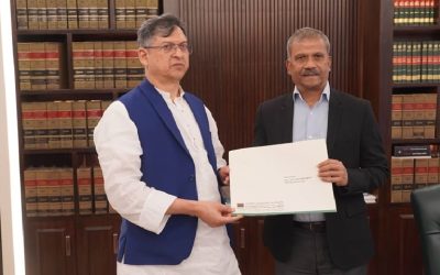 ঐকমত্য কমিশনের সুপারিশ পুঙ্খানুপুঙ্খ আলোচনা করবে সরকার, আশা সালাহউদ্দিনের