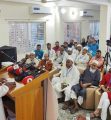 জামায়াতের নির্বাচনী প্রস্তুতি শেষ: গোলাম পরওয়ার