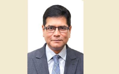 মেঘনা ব্যাংকে নতুন উপব্যবস্থাপনা পরিচালক হিসেবে যোগ দিলেন মোমতাজুল করিম এন আহমেদ