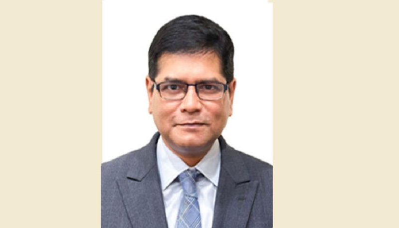 মেঘনা ব্যাংকে নতুন উপব্যবস্থাপনা পরিচালক হিসেবে যোগ দিলেন মোমতাজুল করিম এন আহমেদ
