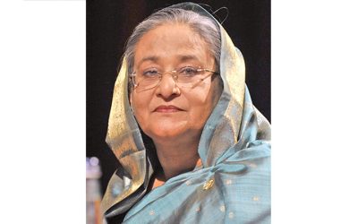 রাষ্ট্রদ্রোহ মামলায় শেখ হাসিনাসহ ২৮৬ আসামির বিচারকাজ শুরুর আদেশ