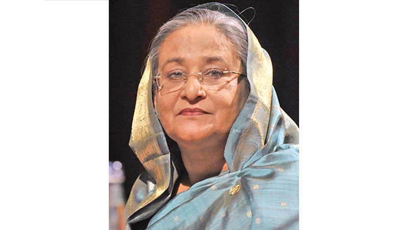 রাষ্ট্রদ্রোহ মামলায় শেখ হাসিনাসহ ২৮৬ আসামির বিচারকাজ শুরুর আদেশ