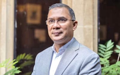 এককভাবে সরকার গঠনের অবস্থায় আছে বিএনপি