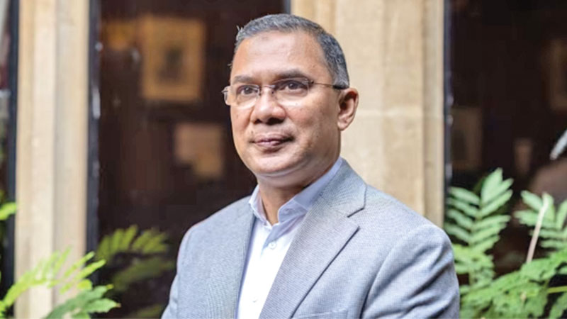 এককভাবে সরকার গঠনের অবস্থায় আছে বিএনপি
