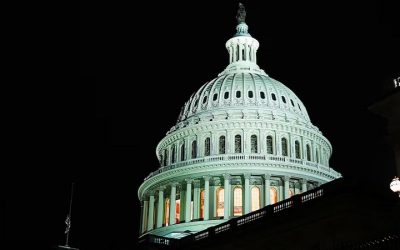 যুক্তরাষ্ট্রে শাটডাউন থামাতে সিনেটে বিল পাস, এখন হাউসে ভোট