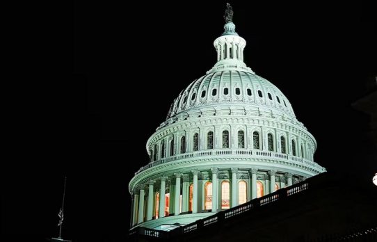 যুক্তরাষ্ট্রে শাটডাউন থামাতে সিনেটে বিল পাস, এখন হাউসে ভোট