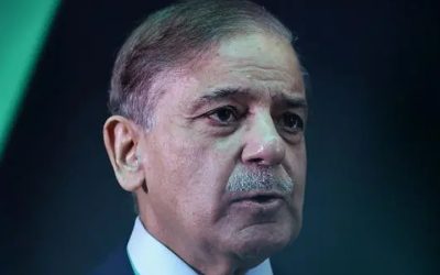 ইসলামাবাদে আত্মঘাতী হামলায় ভারতের বিরুদ্ধে অভিযোগ পাকিস্তানের প্রধানমন্ত্রীর