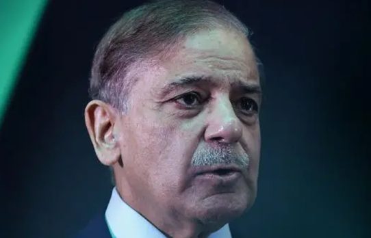 ইসলামাবাদে আত্মঘাতী হামলায় ভারতের বিরুদ্ধে অভিযোগ পাকিস্তানের প্রধানমন্ত্রীর