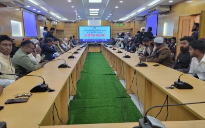 শেরপুরে ৩টি আসনে দলীয় ও স্বতন্ত্র প্রার্থীদের মাঝে প্রতিক বরাদ্দ