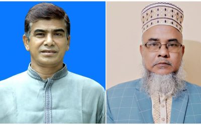 পঞ্চগড়–২ আসনে ভোটের সমীকরণ: বিএনপি–জামায়াতের মুখোমুখি লড়াই