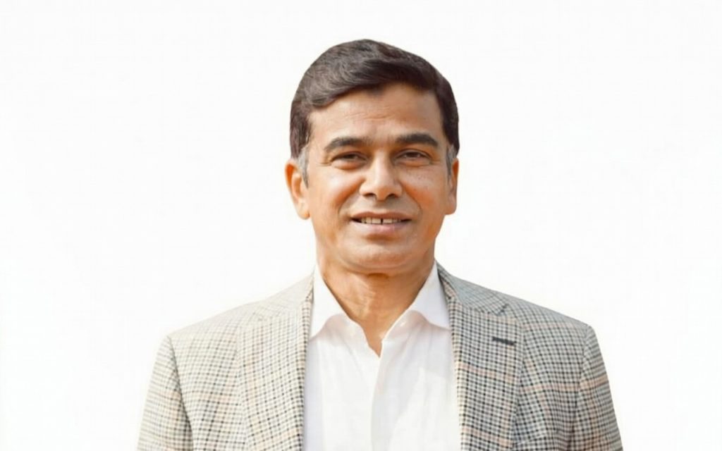 পঞ্চগড়-২ থেকে মন্ত্রিসভায়: পানিসম্পদ প্রতিমন্ত্রী হিসেবে নতুন দায়িত্বে ফরহাদ হোসেন আজাদ