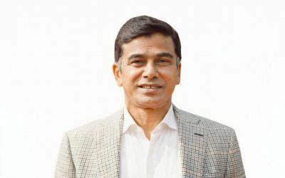 পঞ্চগড়-২ থেকে মন্ত্রিসভায়: পানিসম্পদ প্রতিমন্ত্রী হিসেবে নতুন দায়িত্বে ফরহাদ হোসেন আজাদ