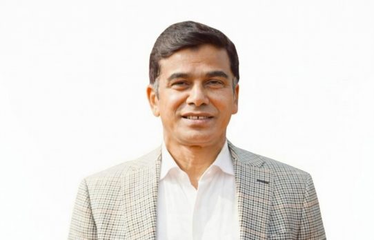 পঞ্চগড়-২ থেকে মন্ত্রিসভায়: পানিসম্পদ প্রতিমন্ত্রী হিসেবে নতুন দায়িত্বে ফরহাদ হোসেন আজাদ