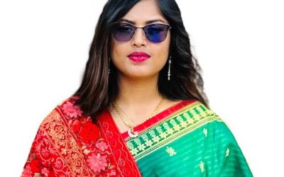 সংরক্ষিত মহিলা আসনে আলোচনায় বাগেরহাটের শারমিন সুলতানা রুমা