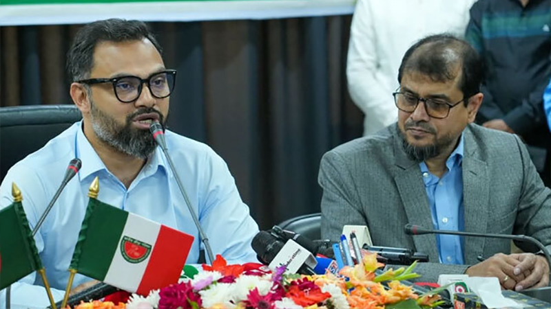 এক বছরের সফলতা ও ব্যর্থতা জানতে চেয়েছেন ক্রীড়া প্রতিমন্ত্রী