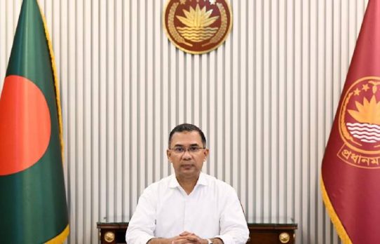 পিলখানা হত্যাকাণ্ডের নেপথ্যে ছিল সার্বভৌমত্ববিরোধী তৎপরতা: প্রধানমন্ত্রী