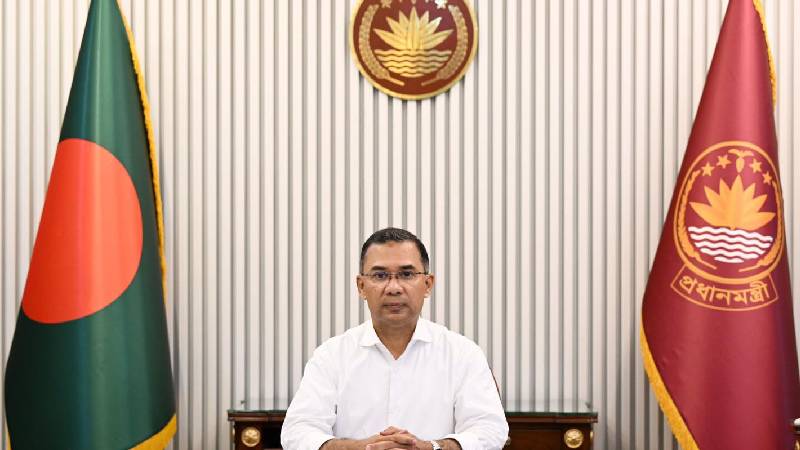 পিলখানা হত্যাকাণ্ডের নেপথ্যে ছিল সার্বভৌমত্ববিরোধী তৎপরতা: প্রধানমন্ত্রী