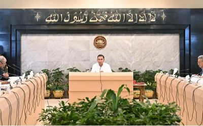 শিক্ষাব্যবস্থা ও কর্মসংস্থান নিয়ে প্রধানমন্ত্রীর সভাপতিত্বে বৈঠক