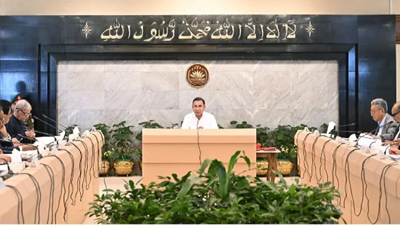 শিক্ষাব্যবস্থা ও কর্মসংস্থান নিয়ে প্রধানমন্ত্রীর সভাপতিত্বে বৈঠক