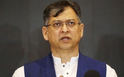 সংসদের প্রথম অধিবেশন বসতে পারে ১২ মার্চ বা দু–এক দিন আগে: সালাহউদ্দিন