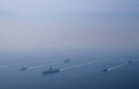 ইরান ইস্যুতে ট্রাম্পের সামনে তিন পথ