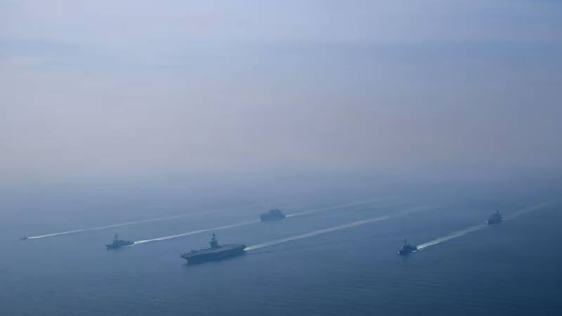 ইরান ইস্যুতে ট্রাম্পের সামনে তিন পথ