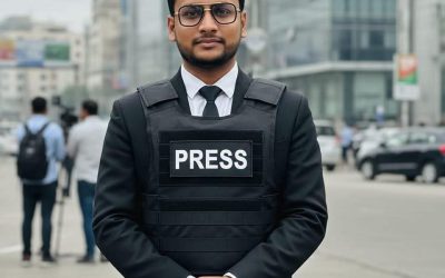 মৌলভীবাজারে মাজারে অনিয়মের ভিডিও প্রকাশের জেরে সাংবাদিককে মারধর ও টাকা ছিনতাইয়ের অভিযোগ