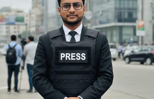 মৌলভীবাজারে মাজারে অনিয়মের ভিডিও প্রকাশের জেরে সাংবাদিককে মারধর ও টাকা ছিনতাইয়ের অভিযোগ