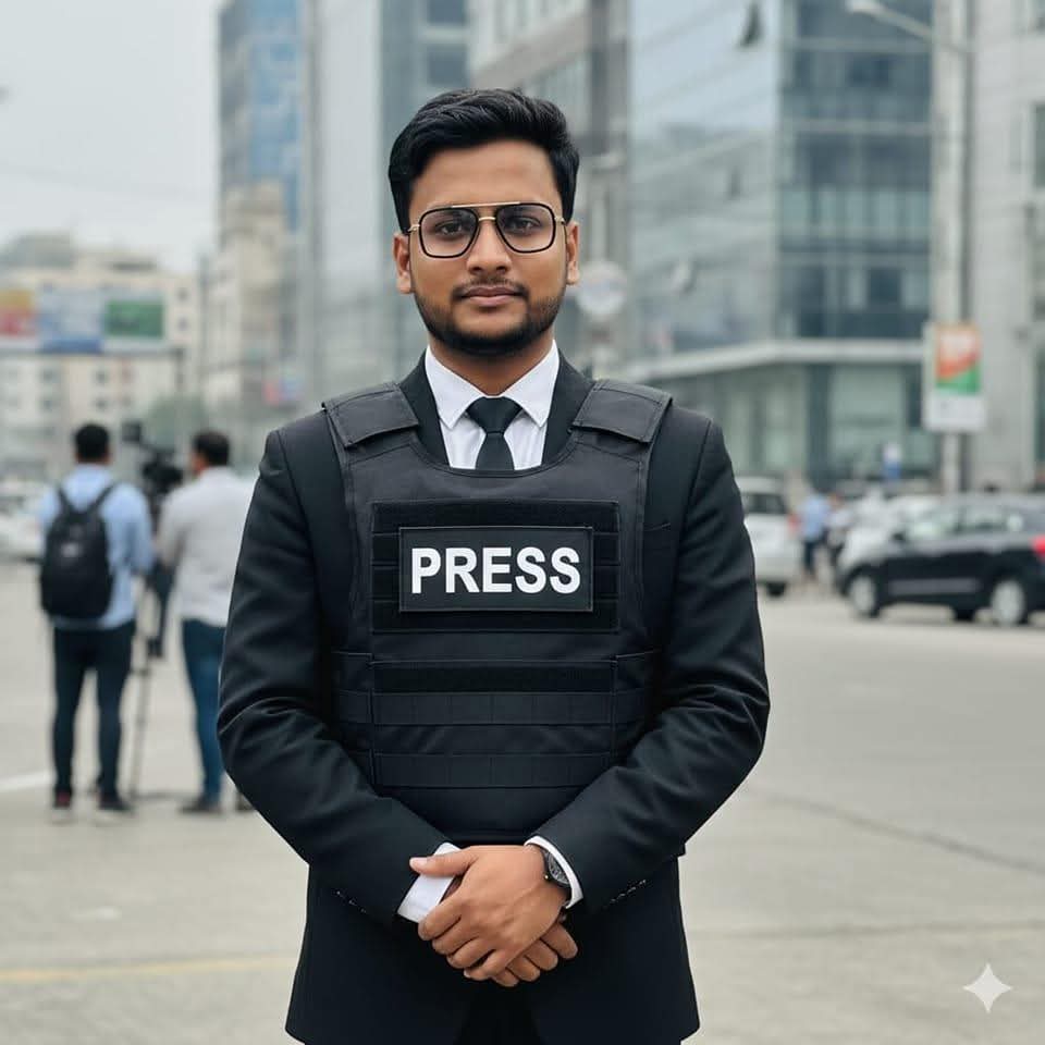 মৌলভীবাজারে মাজারে অনিয়মের ভিডিও প্রকাশের জেরে সাংবাদিককে মারধর ও টাকা ছিনতাইয়ের অভিযোগ