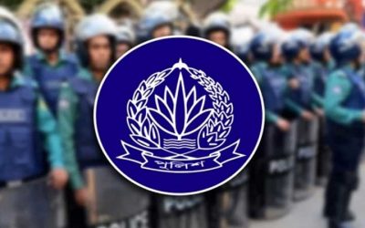 পুলিশের দুই ডিআইজি ও এক অতিরিক্ত ডিআইজিকে বদলি