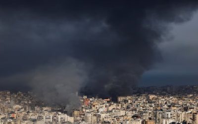 ইরানের সঙ্গে ‘বছরের পর বছর’ ধরে যুদ্ধ চলবে না: নেতানিয়াহু