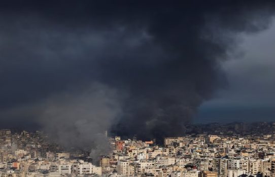 ইরানের সঙ্গে ‘বছরের পর বছর’ ধরে যুদ্ধ চলবে না: নেতানিয়াহু